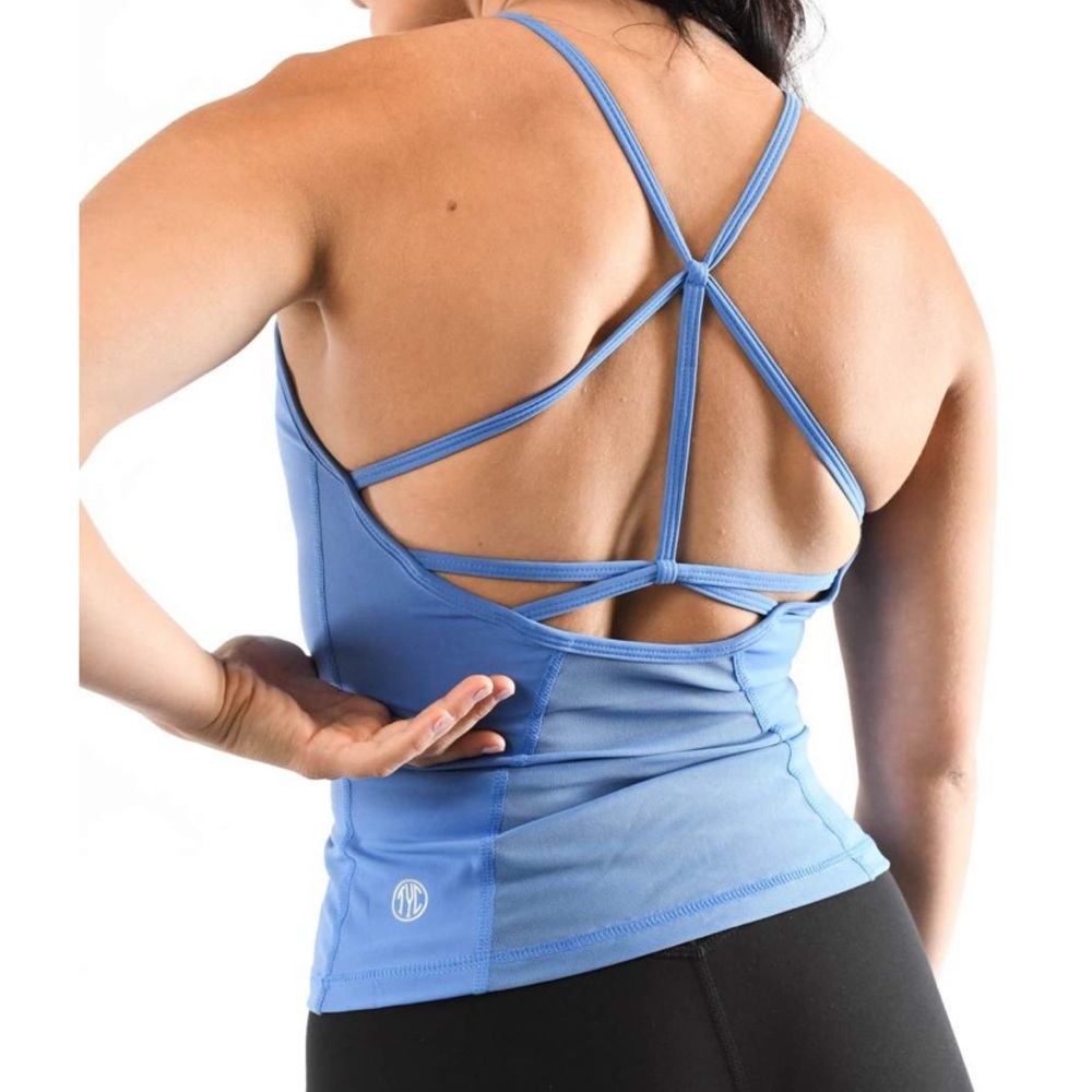 NWT TYC Workout Tank